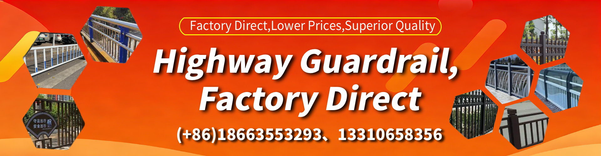 Adelaide Highway Guardrail Manufacturer - W-Beam Crash Barrier Supplier